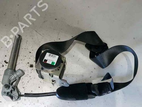 Høyre foran beltestrammer OPEL CORSA D (S07) [2006-2015]  28988048