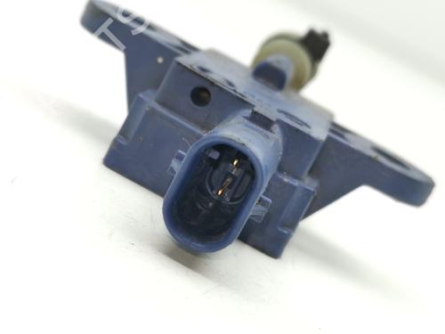 Electronic sensor MERCEDES-BENZ A-CLASS (W176) A 200 CDI / d (176.008) | BP33852370M84 - Image 2