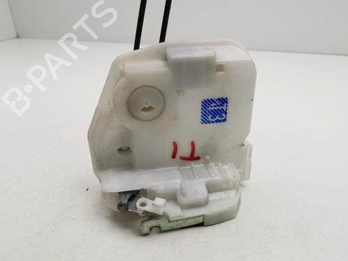 Rear left lock MITSUBISHI OUTLANDER III (GG_W, GF_W, ZJ, ZL, ZK) 2.0 4WD (GF7W) | BP28988086C100 