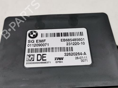 Electronic module BMW X3 (F25) xDrive 20 d | BP28998253M83 