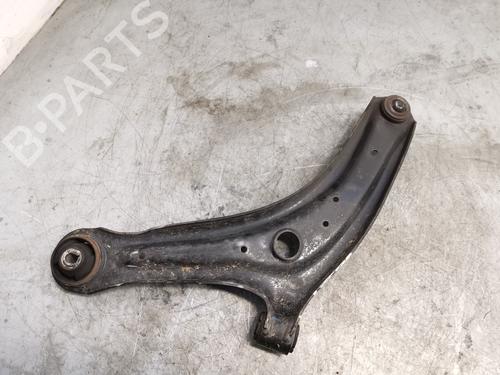 Left front suspension arm FORD PUMA (J2K, CF7) 1.0 EcoBoost | BP39438423M12 - Image 2