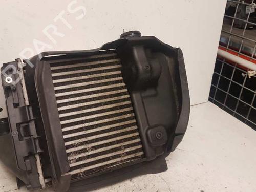 Used Intercooler PEUGEOT 308 II (LB_, LP_, LW_, LH_, L3_) [2013-2021]  29000044