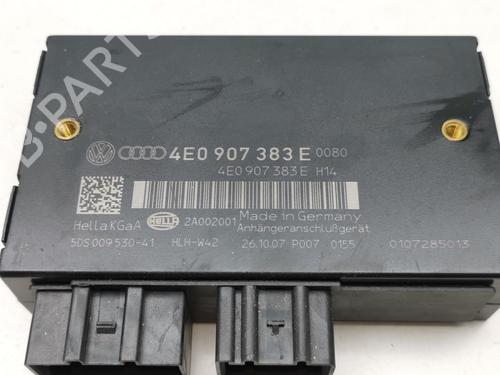 Electronic module AUDI Q7 (4LB) 3.0 TDI quattro | BP39441845M83 - Image 4