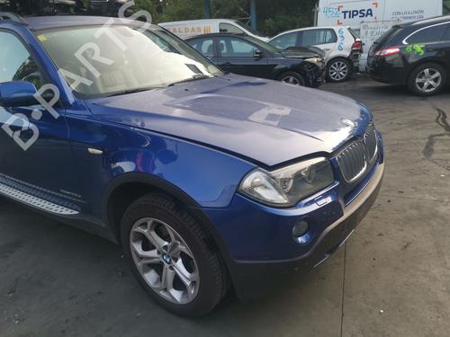 Full front BMW X3 (E83) xDrive 20 d | BP29590986S1 