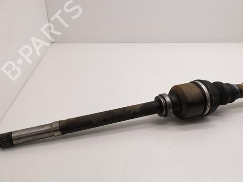 Right front driveshaft CITROËN C5 I (DC_) | BP29000533M39