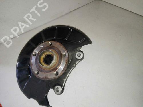 Højre Styrespindel Lejehus VW PASSAT B6 (3C2) [2005-2011]  28988899