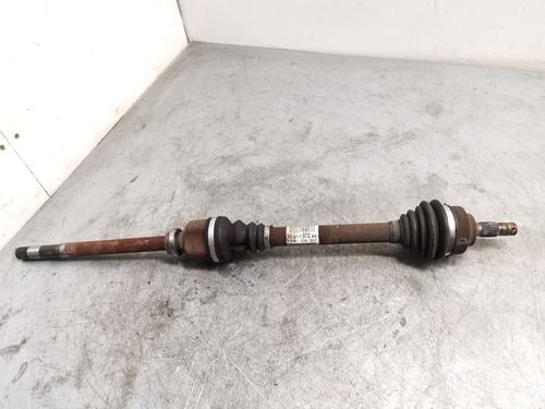 Used Right front driveshaft Right front driveshaft 39437063 39437063