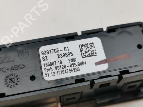 Switch BMW 1 (F20)  | BP29289709I30 