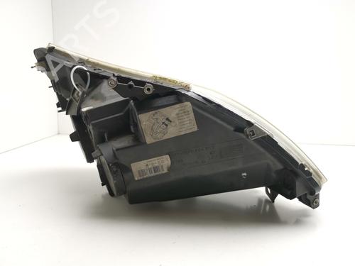 Left headlight FIAT DUCATO Van (250_) 130 Multijet 2,3 D 4x4 | BP28990777C28 