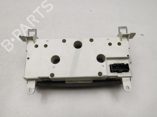 Climate control MAZDA 3 Saloon (BK) 1.6 DI Turbo (BK12Y) | BP37524625I5 - Image 2