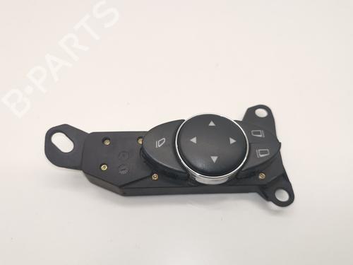 Mirror switch MERCEDES-BENZ E-CLASS (W211)  | BP28978796I25 