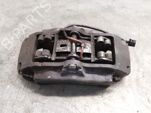 Used Left front brake caliper Left front brake caliper AUDI Q7 (4LB) 3.0 TDI quattro (240 hp) 34723075 34723075