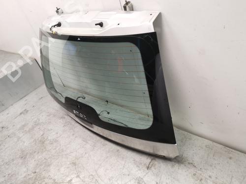 Tailgate SMART FORFOUR (454) 1.5 CDI (454.001) | BP39441712C6 - Image 2