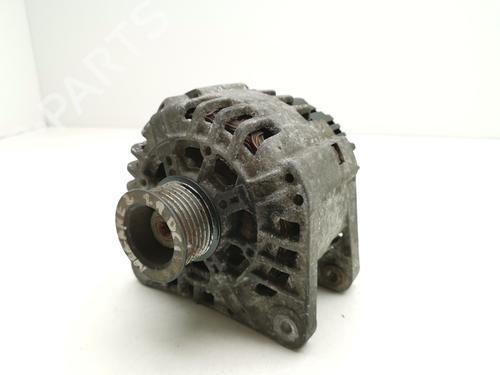 Generator RENAULT SCÉNIC II (JM0/1_) [2003-2010]  28999243