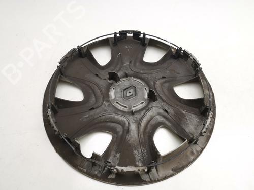 Hub cap RENAULT CLIO IV (BH_)  | BP29430732C160 