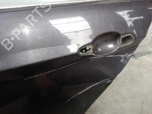 Left rear door BMW 3 (E90) 330 d | BP28989382C4 