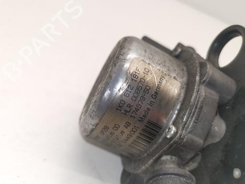 Vacuum pump SEAT IBIZA IV SC (6J1, 6P5) 1.0 TSI | BP28990245M80 