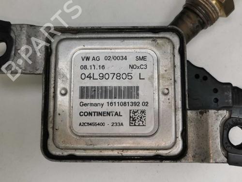 Electronic sensor AUDI Q3 (8UB, 8UG) 2.0 TDI quattro | BP39767281M84 - Image 2