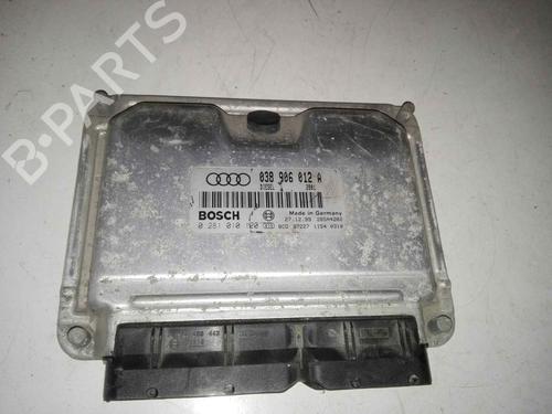 Computer motormanagement AUDI A3 (8L1) [1996-2006]  28990189