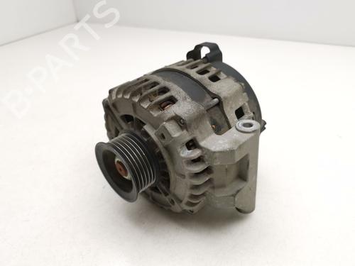 Used Alternator Alternator OPEL MOKKA / MOKKA X (J13) 1.6 CDTI (_76) (136 hp) 40179830 40179830