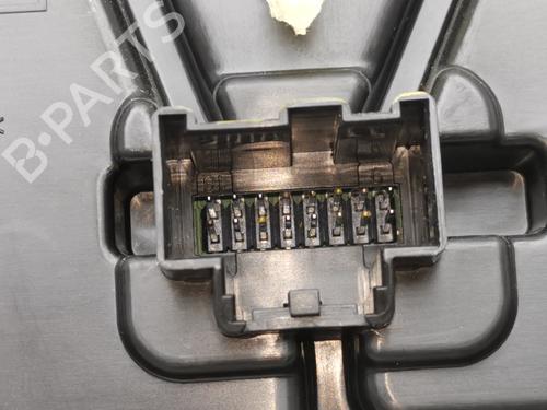 Instrument cluster FORD FOCUS IV (HN)  | BP29289392C47 