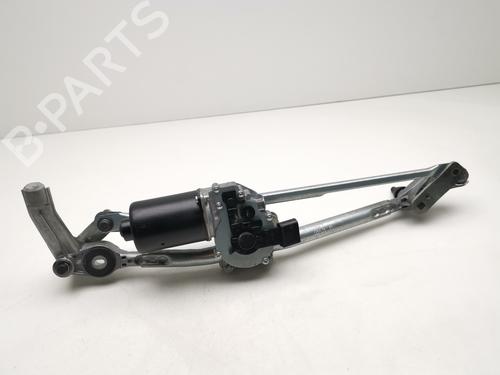 Used Front wiper motor Front wiper motor 39437045 39437045