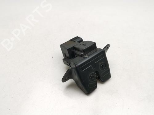 Used Tailgate lock Tailgate lock HYUNDAI ix35 (LM, EL, ELH) [2009-2016] 34702685 34702685