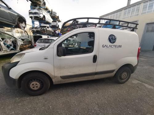 ABS pump CITROËN NEMO Box Body/MPV (AA_)  | BP28993641M43 