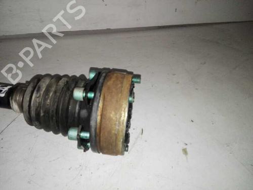 Left front driveshaft SEAT AROSA (6H1) 1.0 | BP28985922M38