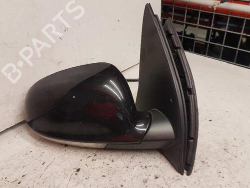 Used Right mirror VW GOLF V (1K1) 2.0 GTI (200 hp) 28992563