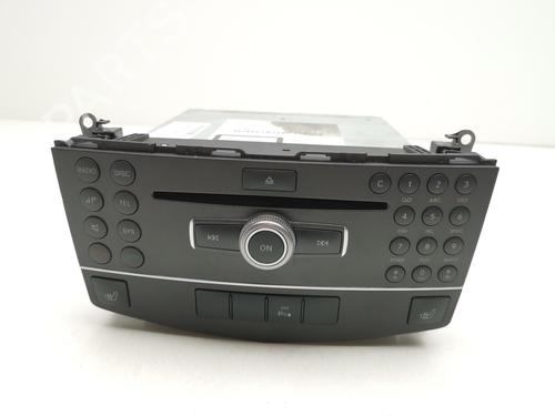 Used Radio Radio 39442402 39442402