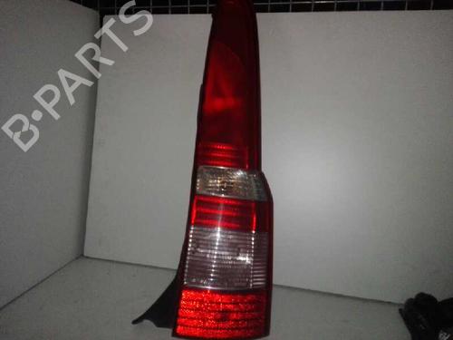 Used Right taillight FIAT PANDA (169_) 1.2 (169.AXB11, 169.AXB1A) (60 hp) 28997874