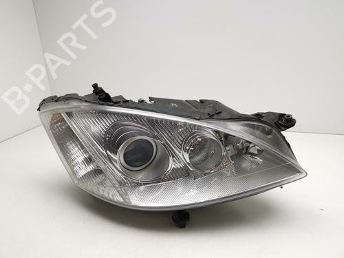 Used Right headlight Right headlight 36869831 36869831