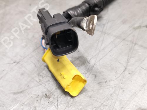 Steering rack PEUGEOT 408 II (FP_, F3_, FM_) Hybrid 225 (F3DGYT) | BP30621802M22 