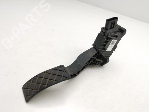 Used Pedal VW GOLF VII (5G1, BQ1, BE1, BE2) [2012-2021]  28991454