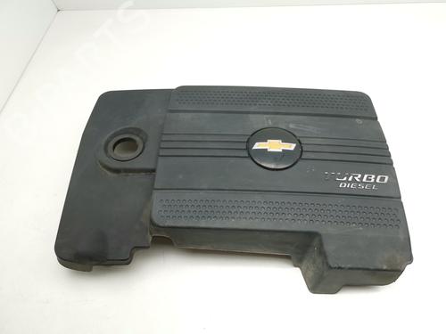 Used Upper protection CHEVROLET CAPTIVA (C100, C140) 2.2 D (163 hp) 29070613