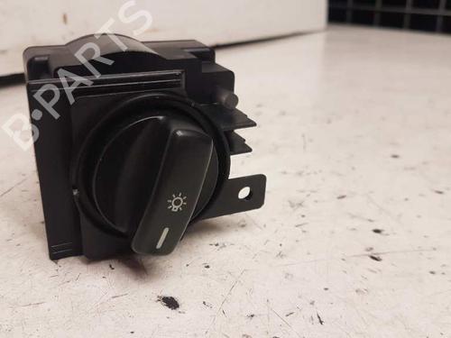 Used Headlight switch MERCEDES-BENZ A-CLASS (W169) A 180 CDI (169.007, 169.307) (109 hp) 28984663