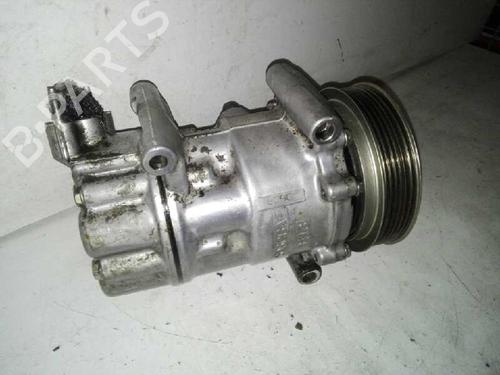 AC compressor PEUGEOT PARTNER Box Body/MPV 1.6 HDi | BP28999806M34 