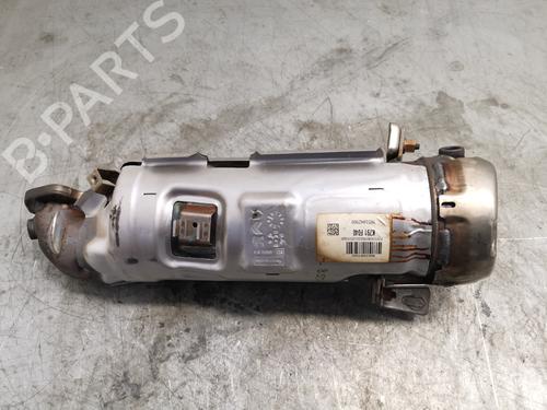 Catalyst PEUGEOT 408 II (FP_, F3_, FM_) Hybrid 225 (F3DGYT) | BP31959934M10