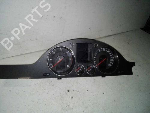 Kombiinstrument VW PASSAT B6 (3C2) [2005-2011]  28990717