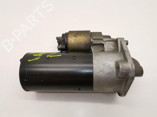 Used Starter VOLVO S60 I (384) D5 (163 hp) 28988570