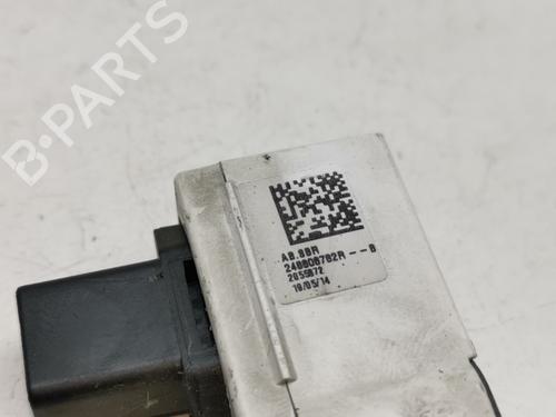 Multifunctionele display RENAULT KANGOO / GRAND KANGOO II (KW0/1_) 1.5 dCi 90 (KW05, KW08, KW0G, KW11) | BP29533778C48 