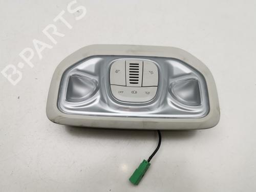 Used Interior roof light FIAT TIPO Hatchback (356_, 357_) [2016-2025]  29715746