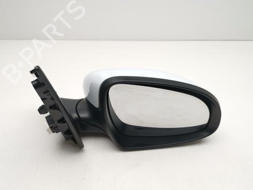 Used Right mirror KIA SPORTAGE IV (QL, QLE) 1.7 CRDi (116 hp) 28996222