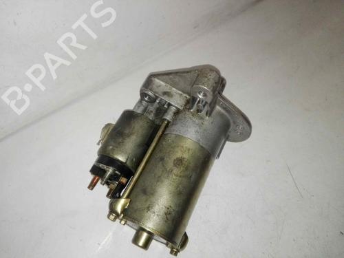 Starter MAZDA 3 Saloon (BK) 1.6 DI Turbo (BK12Y) | BP28988623M8