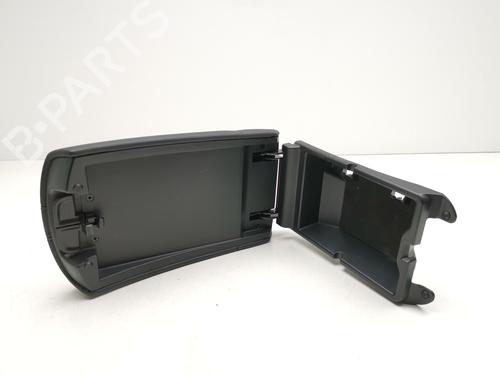 Armrest / Center console NISSAN QASHQAI II (J11, J11_)  | BP29331712I20 