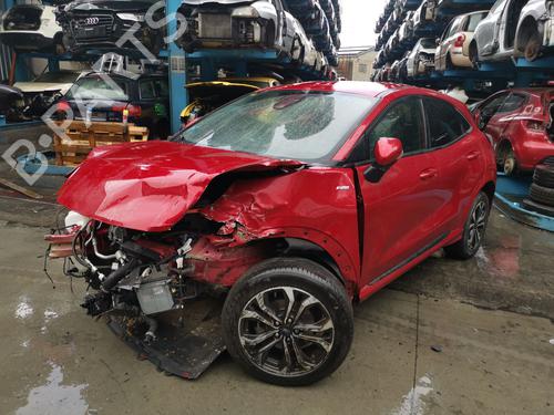 Used Parts FORD PUMA (J2K, CF7) [2019-2025]  4288617