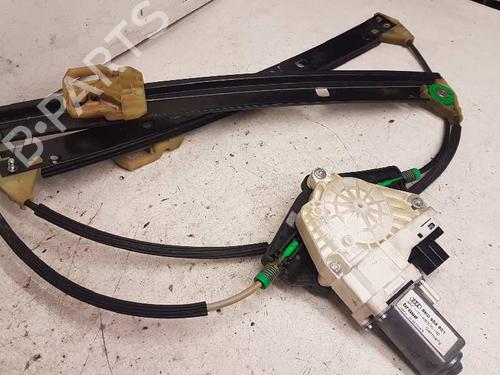 Used Front left window mechanism AUDI A4 B8 (8K2) [2007-2017]  28999390
