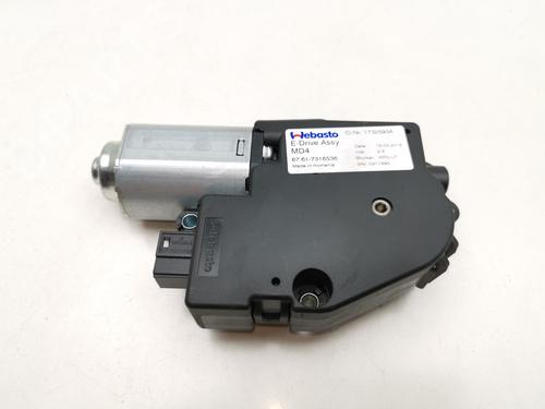 Taklukemotor BMW 1 (F20) [2011-2019]  29289683