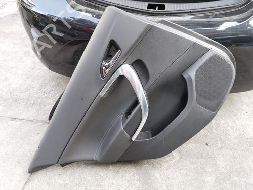 Used Rear left panel Rear left panel OPEL INSIGNIA A (G09) 2.0 CDTI (68) (140 hp) 40216190 40216190